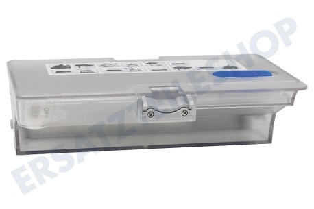 Rowenta Staubsauger SS-2230002642 Staubbehälter