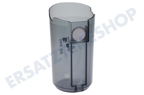 Rowenta Staubsauger RS-2230001588 Staubbehälter