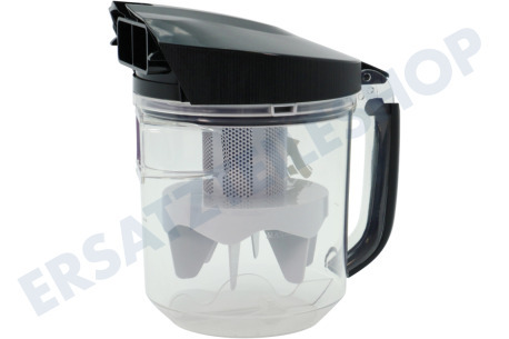 Rowenta Staubsauger SS-7235004499 Staubbehälter
