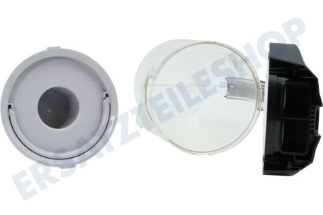 Rowenta Staubsauger SS-7235004499 Staubbehälter