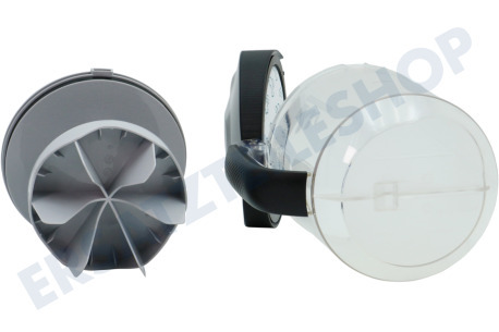 Rowenta Staubsauger SS-7235004499 Staubbehälter