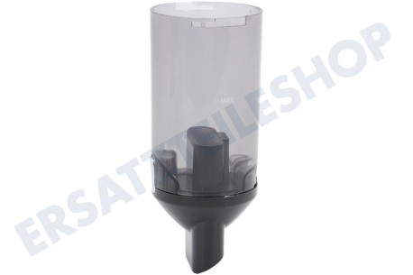 Tefal Staubsauger SS-9100041547 Staubreservoir