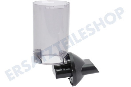 Tefal Staubsauger SS-9100041547 Staubreservoir