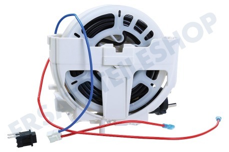 Rowenta Staubsauger SS-7235004500 Kabelaufroller Kabelrolle mit Schalter