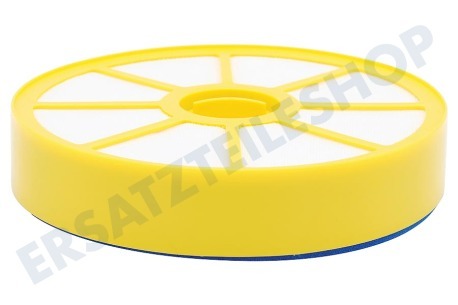 Alternative Staubsauger Filter Waschbar -MEMA- filter