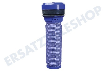 Dyson Staubsauger Filter Motorschutz-Filterpatrone