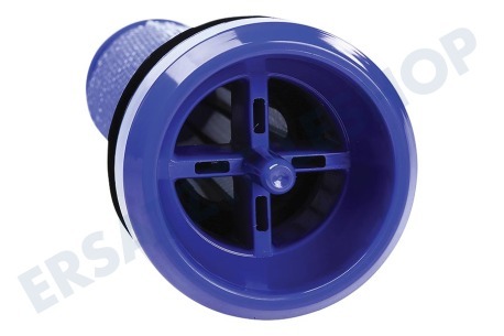 Dyson Staubsauger Filter Motorschutz-Filterpatrone