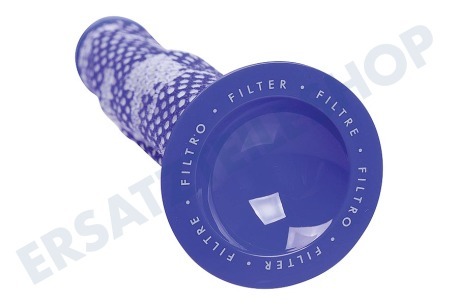 Dyson Staubsauger 965661-01 Dyson Motorschutz-Filter