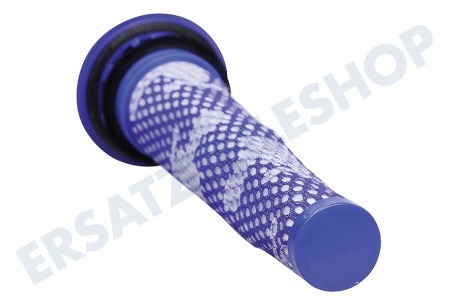 Dyson Staubsauger 965661-01 Dyson Motorschutz-Filter