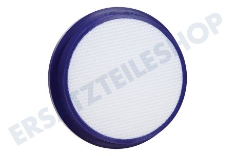 Alternative Filter Vorfilter