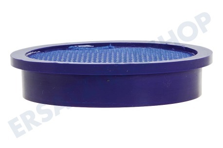 Alternative Filter Vorfilter
