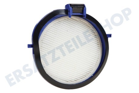Alternative Filter Post-Hepa-Filter