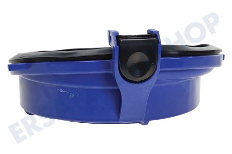Alternative Filter Post-Hepa-Filter