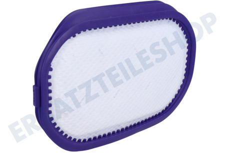 Alternative Staubsauger Filter Vorfilter