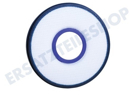 Alternative Staubsauger Filter Vorfilter