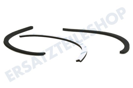 Dyson Staubsauger 919044-01 Dichtung Nach-Motorfilter