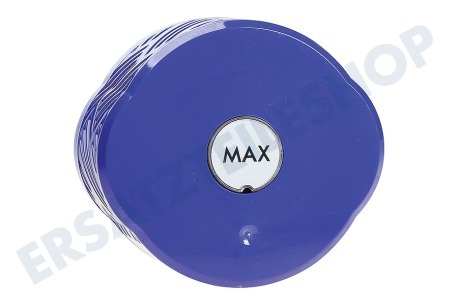Dyson Staubsauger 966912-03 Dyson Hepa Nach-Motor-Filter
