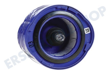 Dyson Staubsauger 966912-03 Dyson Hepa Nach-Motor-Filter