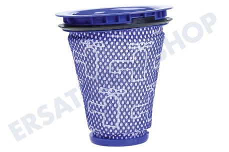 Dyson Staubsauger Filter Vorfilter