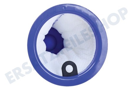 Dyson Staubsauger Filter Vorfilter