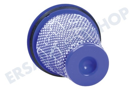 Dyson Staubsauger Filter Vorfilter