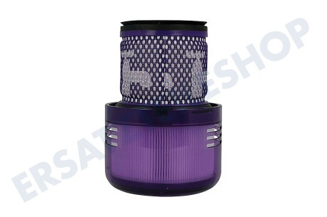 Dyson Staubsauger 970013-02 Filter Filtereinheit