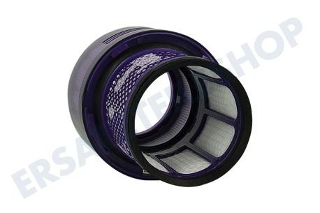 Dyson Staubsauger 970013-02 Filter Filtereinheit