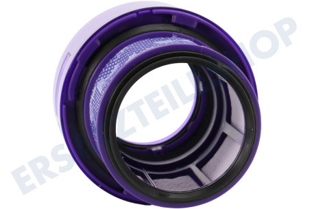 Alternative Staubsauger 970422-01 Dyson Motorschutz-Filter