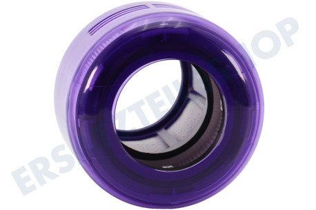 Alternative Staubsauger 970422-01 Dyson Motorschutz-Filter