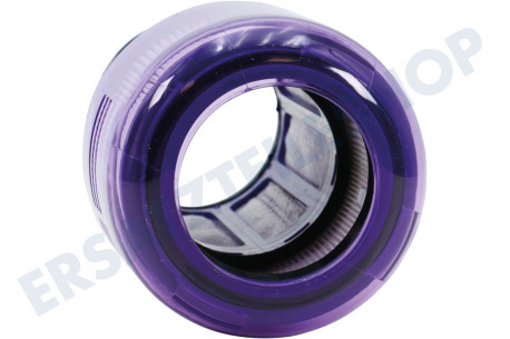 Alternative Filter Filtereinheit
