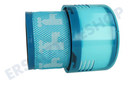 Alternative Filter Filtereinheit