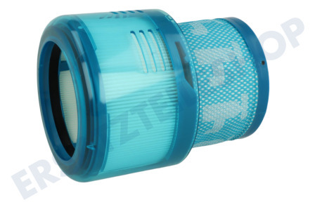 Alternative Filter Filtereinheit