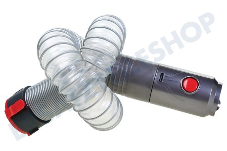 Dyson Staubsauger 965077-02 Staubsaugerschlauch