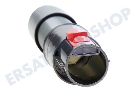 Dyson Staubsauger 967764-02 Verlängerungsschlauch V7, V8 und V10