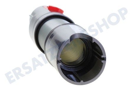 Dyson Staubsauger 967764-02 Verlängerungsschlauch V7, V8 und V10