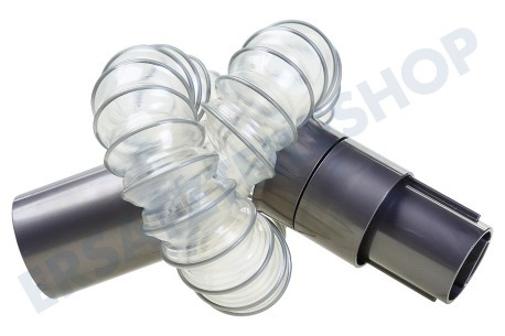 Dyson Staubsauger 967764-02 Verlängerungsschlauch V7, V8 und V10