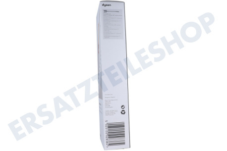 Dyson Staubsauger 967764-02 Verlängerungsschlauch V7, V8 und V10