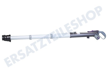 Dyson Staubsauger 907924-44 Dyson Teleskoprohr
