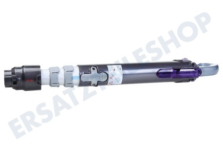 Dyson Staubsauger 907924-44 Dyson Teleskoprohr
