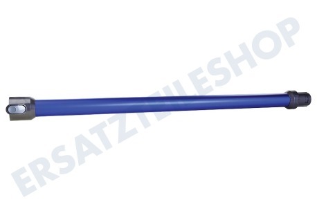 Dyson Staubsauger 966499-02 Dyson Saugrohr Andonised Blue
