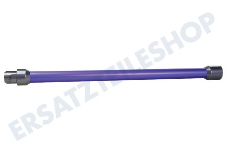 Dyson Staubsauger 967477-04 Dyson V7, V8, V10 Teleskopsaugrohr