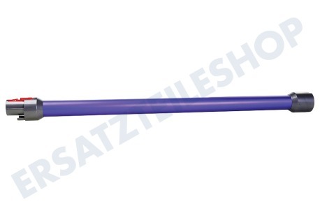 Dyson Staubsauger 967477-04 Dyson V7, V8, V10 Teleskopsaugrohr