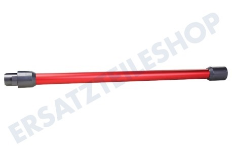 Dyson Staubsauger 969043-03 Dyson Saugrohr Rot V10