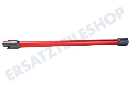 Dyson Staubsauger 969043-03 Dyson Saugrohr Rot V10