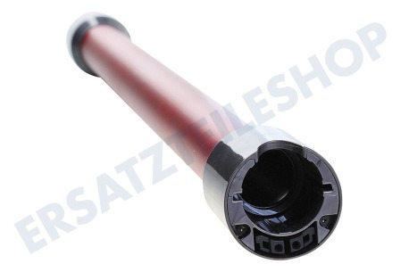 Dyson Staubsauger 969043-03 Dyson Saugrohr Rot V10