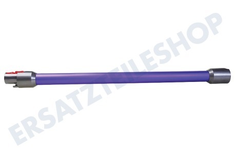 Dyson Staubsauger 969109-04 Dyson Saugrohr Lila V10 & V11