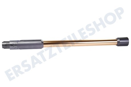 Dyson 971359-01 Quick Clean-Saugrohr Gold