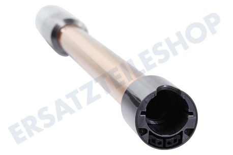 Dyson 971359-01 Quick Clean-Saugrohr Gold