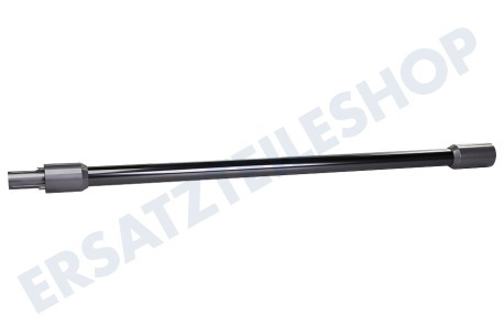 Dyson 971558-12 Saugrohr 746mm Nickel