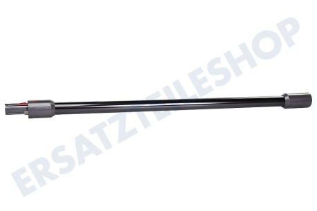 Dyson 971558-12 Saugrohr 746mm Nickel